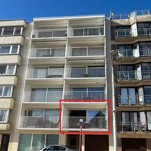  Appartement Sorghvliet België