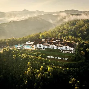 Monthez & Eventos Hotel