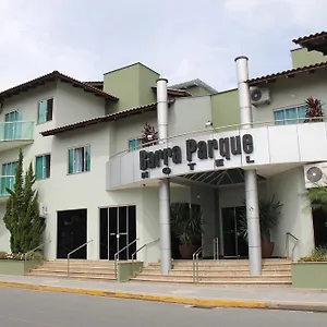 Barra Parque Hotel