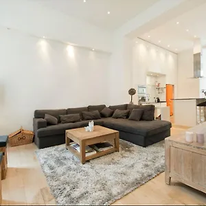  Appartement Pacific - Duplex With Sauna België