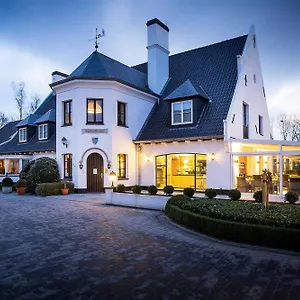 **** Hotel Restaurant Weinebrugge België