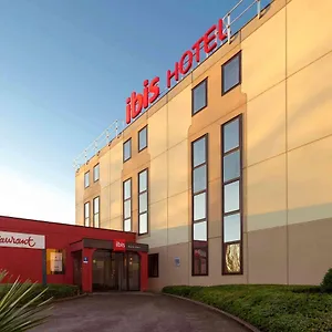 מלון Ibis Brussels Airport